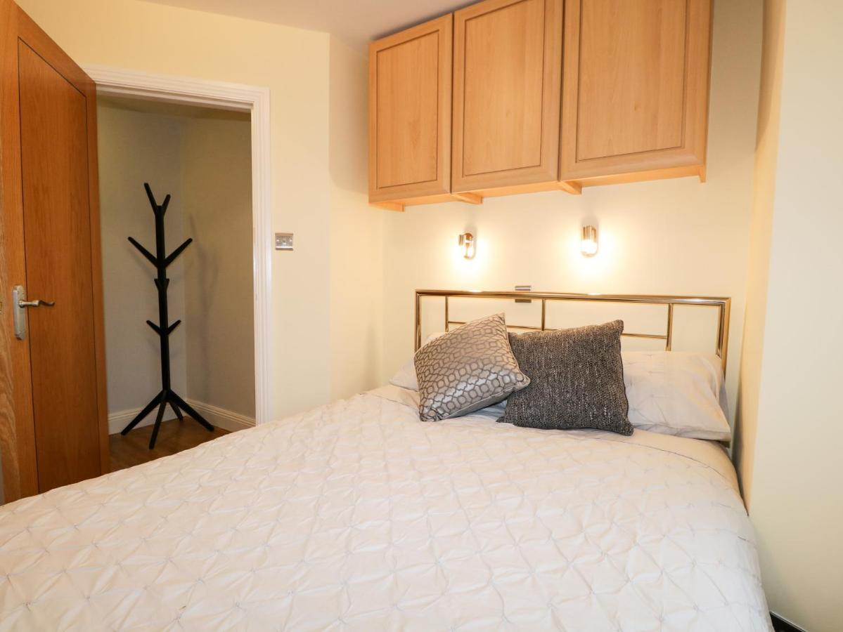 Tethera Windermere Dış mekan fotoğraf