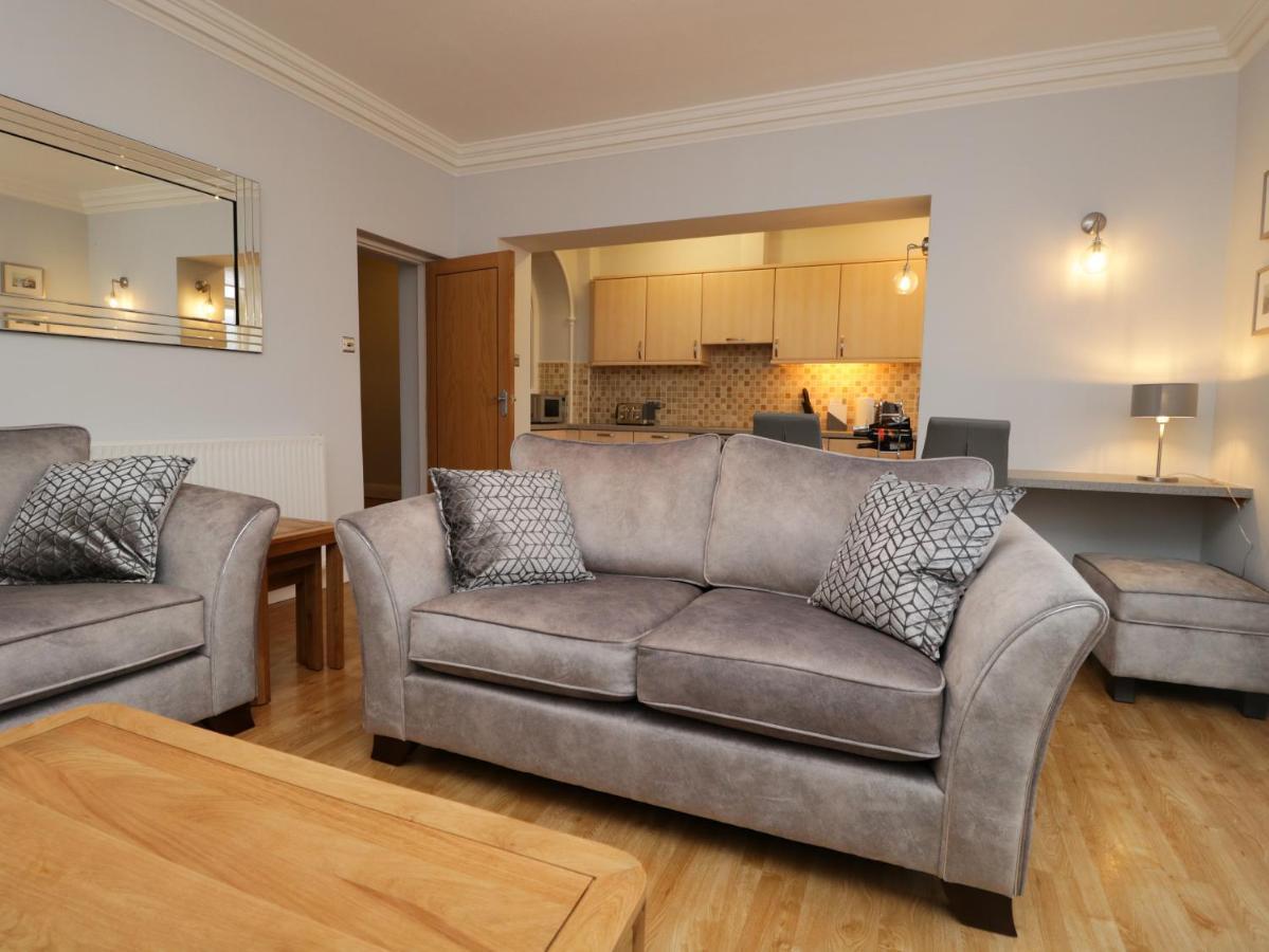 Tethera Windermere Dış mekan fotoğraf