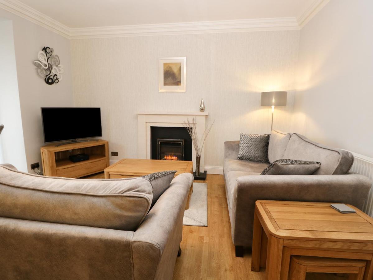 Tethera Windermere Dış mekan fotoğraf
