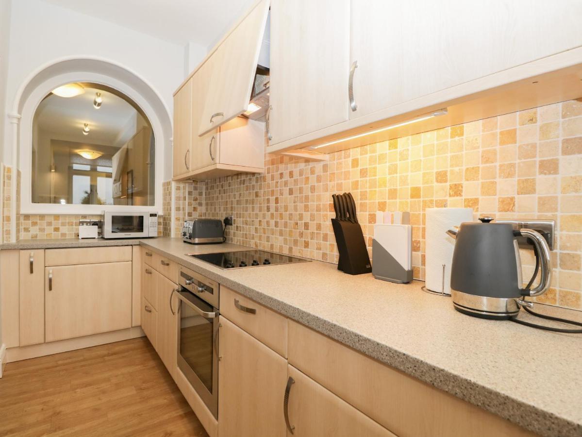 Tethera Windermere Dış mekan fotoğraf