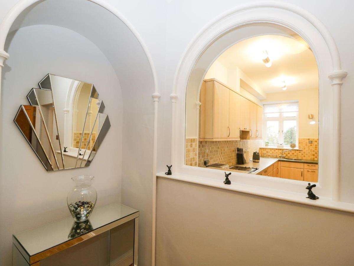 Tethera Windermere Dış mekan fotoğraf