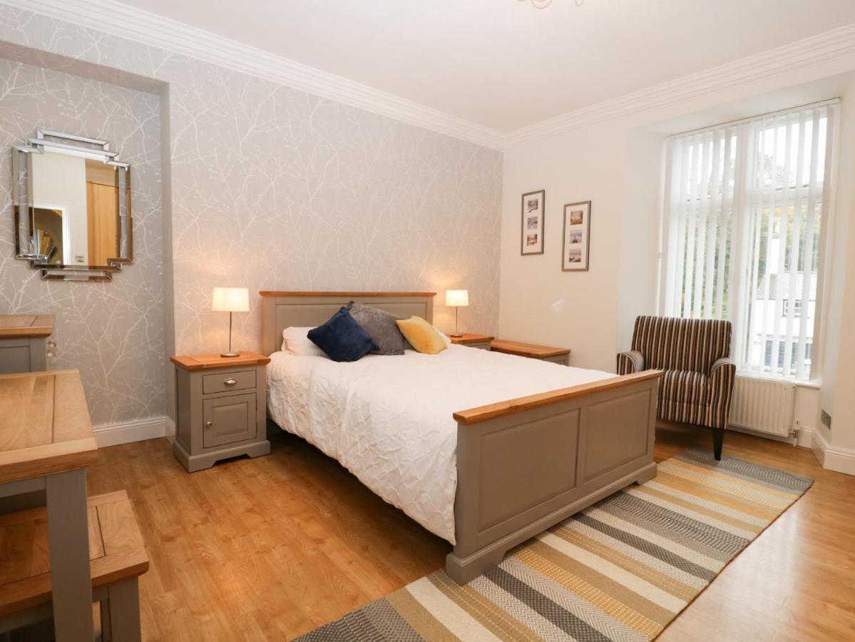 Tethera Windermere Dış mekan fotoğraf