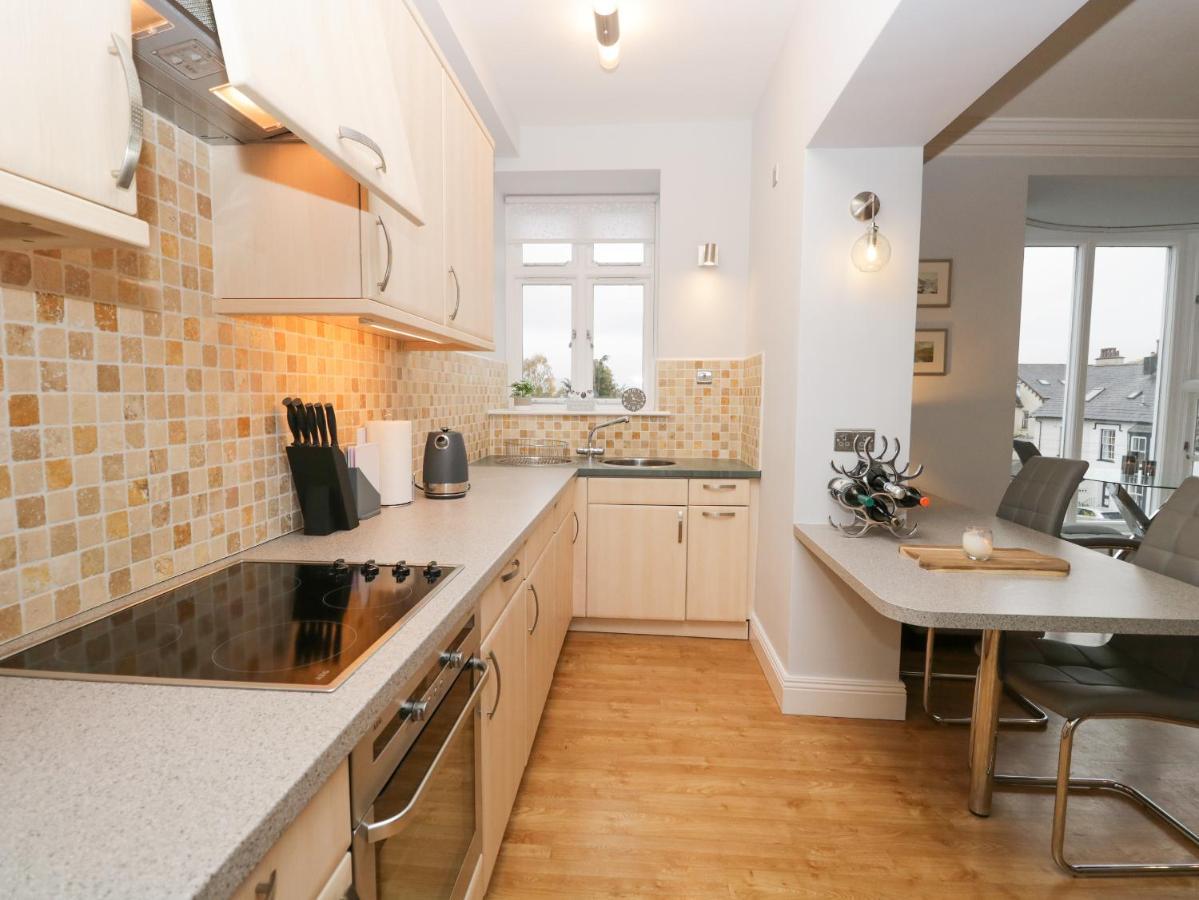 Tethera Windermere Dış mekan fotoğraf