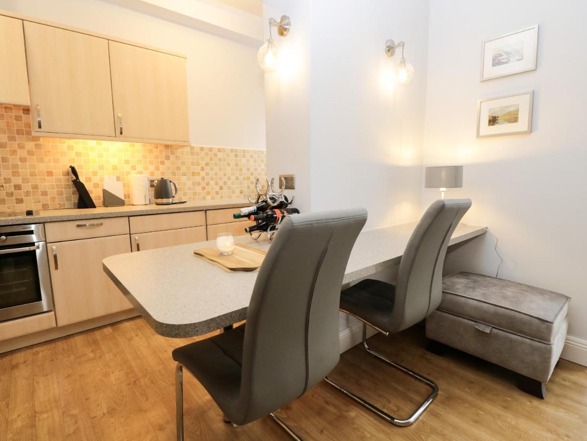 Tethera Windermere Dış mekan fotoğraf