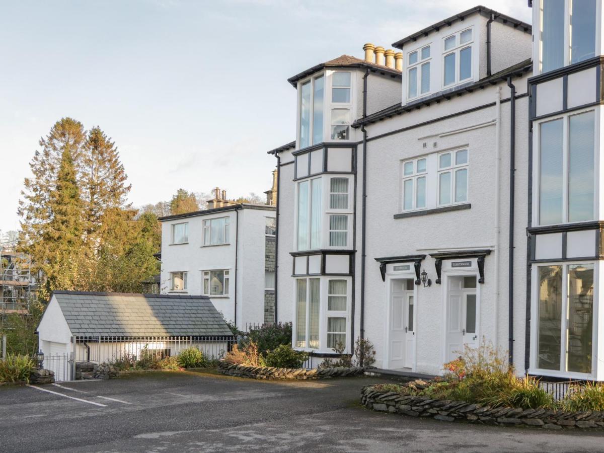 Tethera Windermere Dış mekan fotoğraf